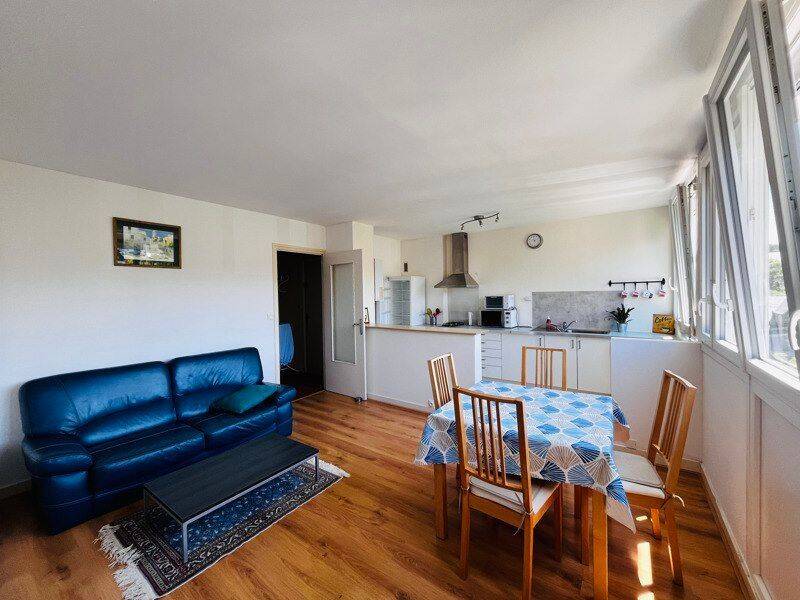 Appartement 4 pièces 67 m² · à Lannion · 67 m² · 140 400 €