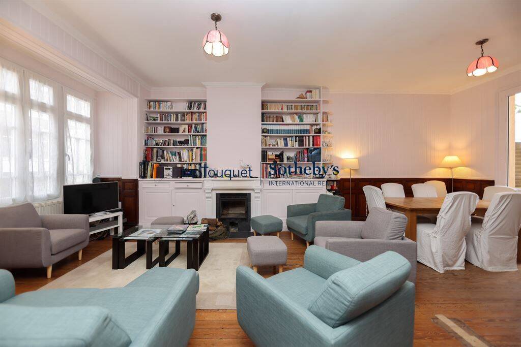 Maison 8 pièces 145 m² · à Le Touquet-Paris-Plage · 145 m² · 1 390 000 €