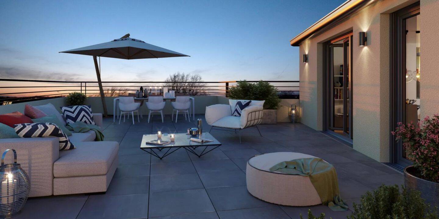 Appartement 5 pièces 142 m² · à Clermont-Ferrand · 142 m² · 490 000 €