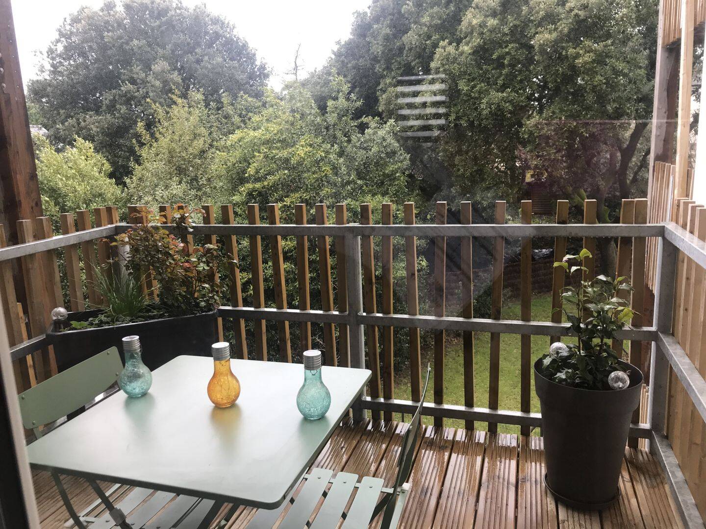 Appartement 2 pièces 40 m² · à Saint-Nazaire · 39,7 m² · 499 €