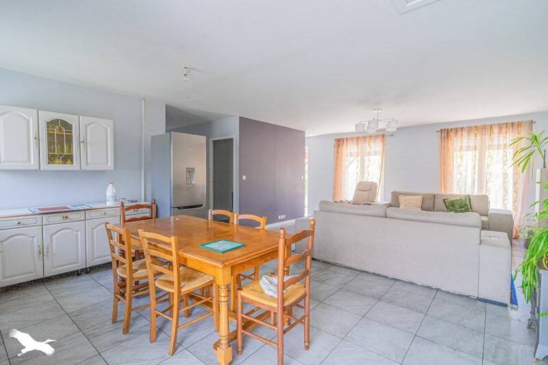 Maison 5 pièces 91 m² · à Mérignac · 91 m² · 353 760 €