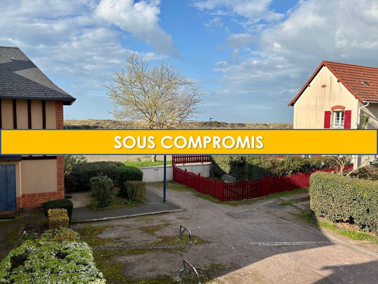 Maison 4 pièces 45 m² · à Dives-sur-Mer · 45,1 m² · 250 000 €