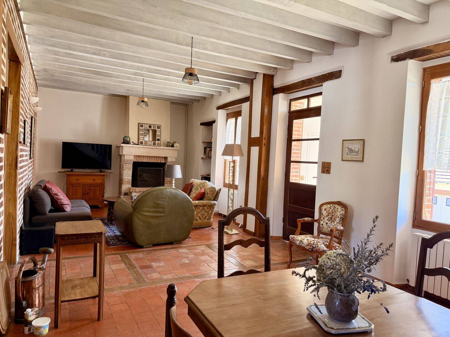 Maison 6 pièces 125 m² · à Briare · 125 m² · 213 500 €