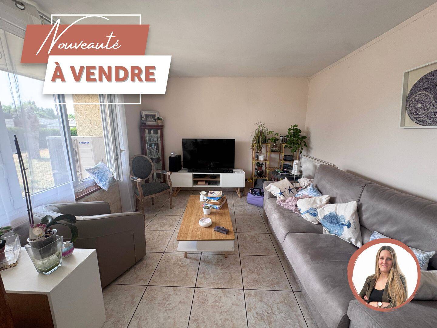 Maison 5 pièces 90 m² · à Anet · 90 m² · 199 900 €