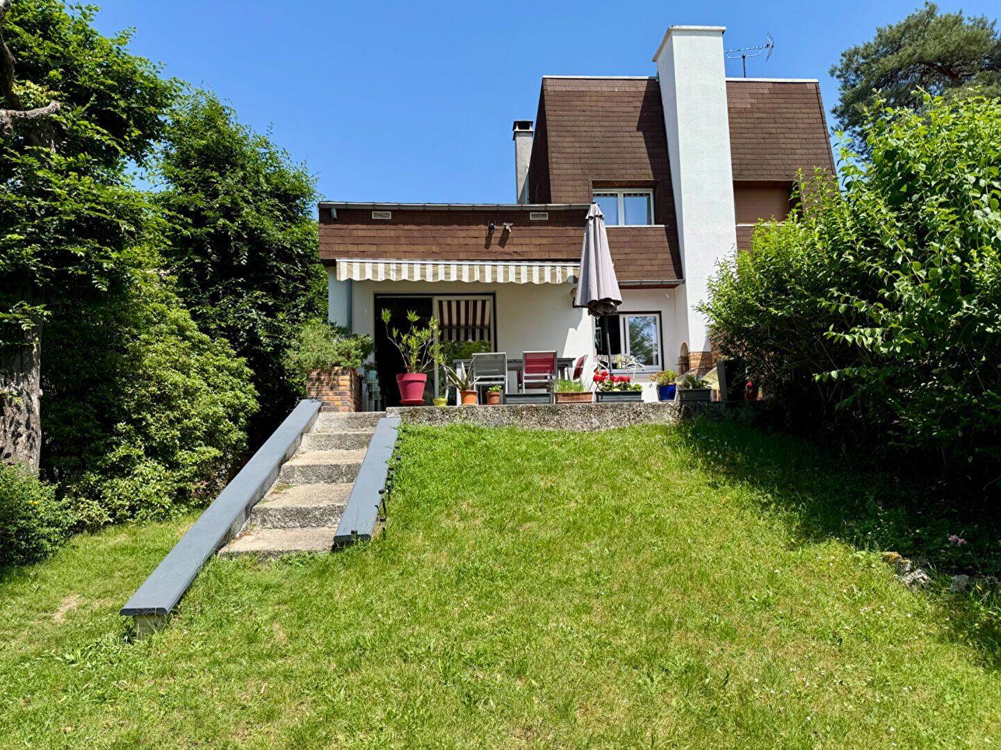 Maison 6 pièces 104 m² · à Draveil · 103,6 m² · 334 900 €