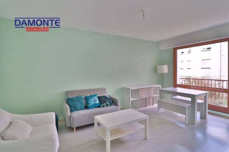 Appartement 2 pièces 37 m² · à Troyes · 36,8 m² · 610 €