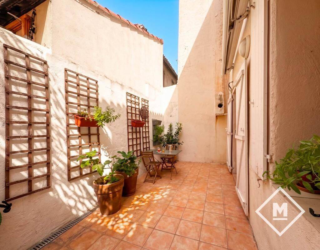 Appartement 3 pièces 56 m² · à Marseille 5ème Arrondissement · 56 m² · 249 000 €