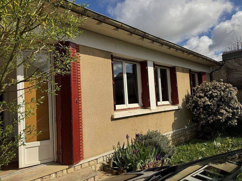Maison 3 pièces 75 m² · à Sens · 75 m² · 165 000 €
