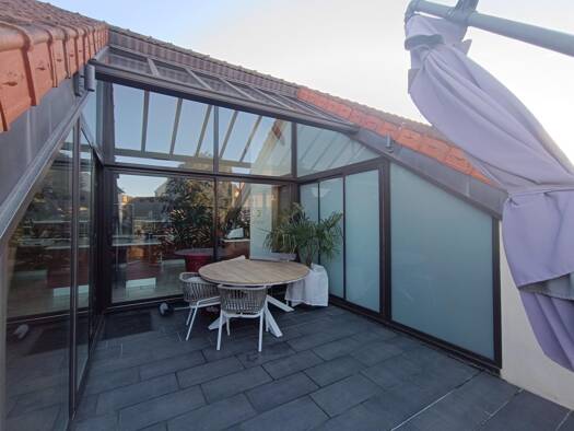 Ferme à vendre 265 000 € 4 pièces 3 chambres 160 m² 591 m² de terrain Le Soleil Paray-le-Monial 71600