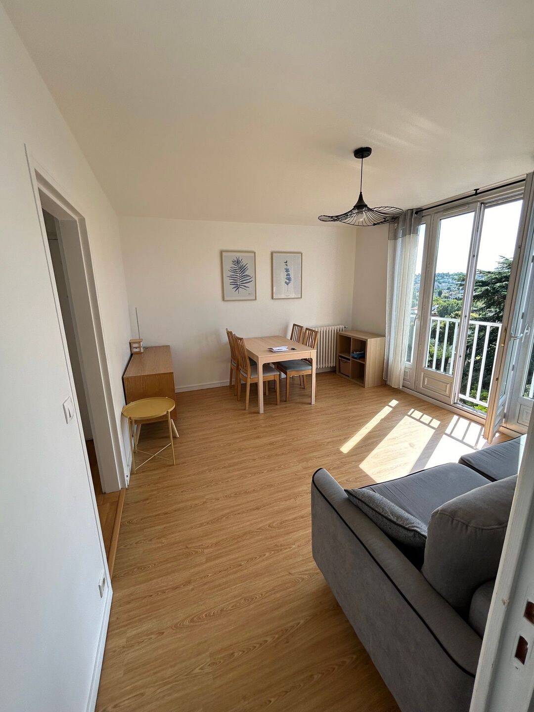 Appartement 3 pièces 53 m² · à Le Perreux-sur-Marne · 53 m² · 1 250 €/mois