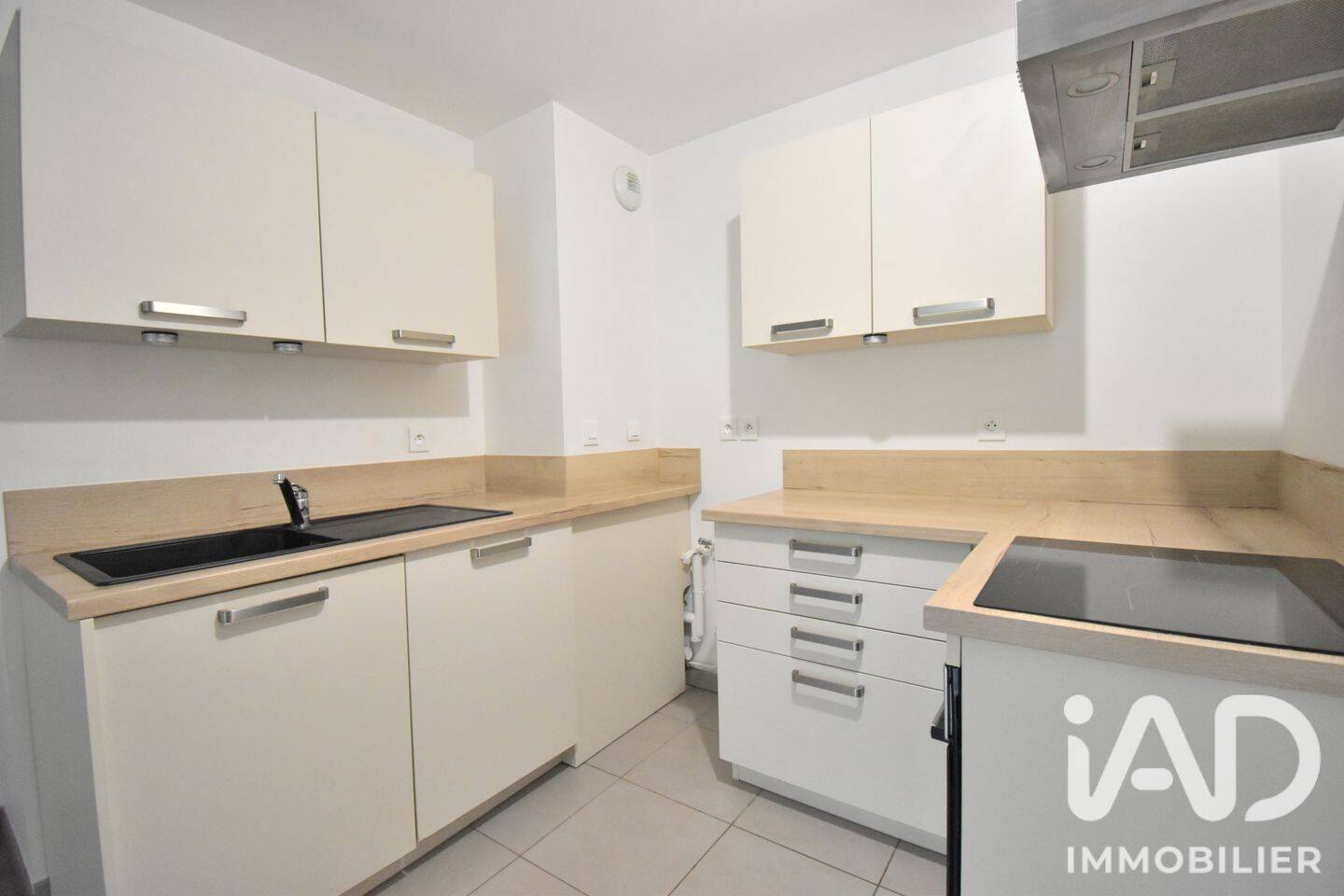 Appartement 2 pièces 40 m² · à Strasbourg · 40 m² · 176 000 €