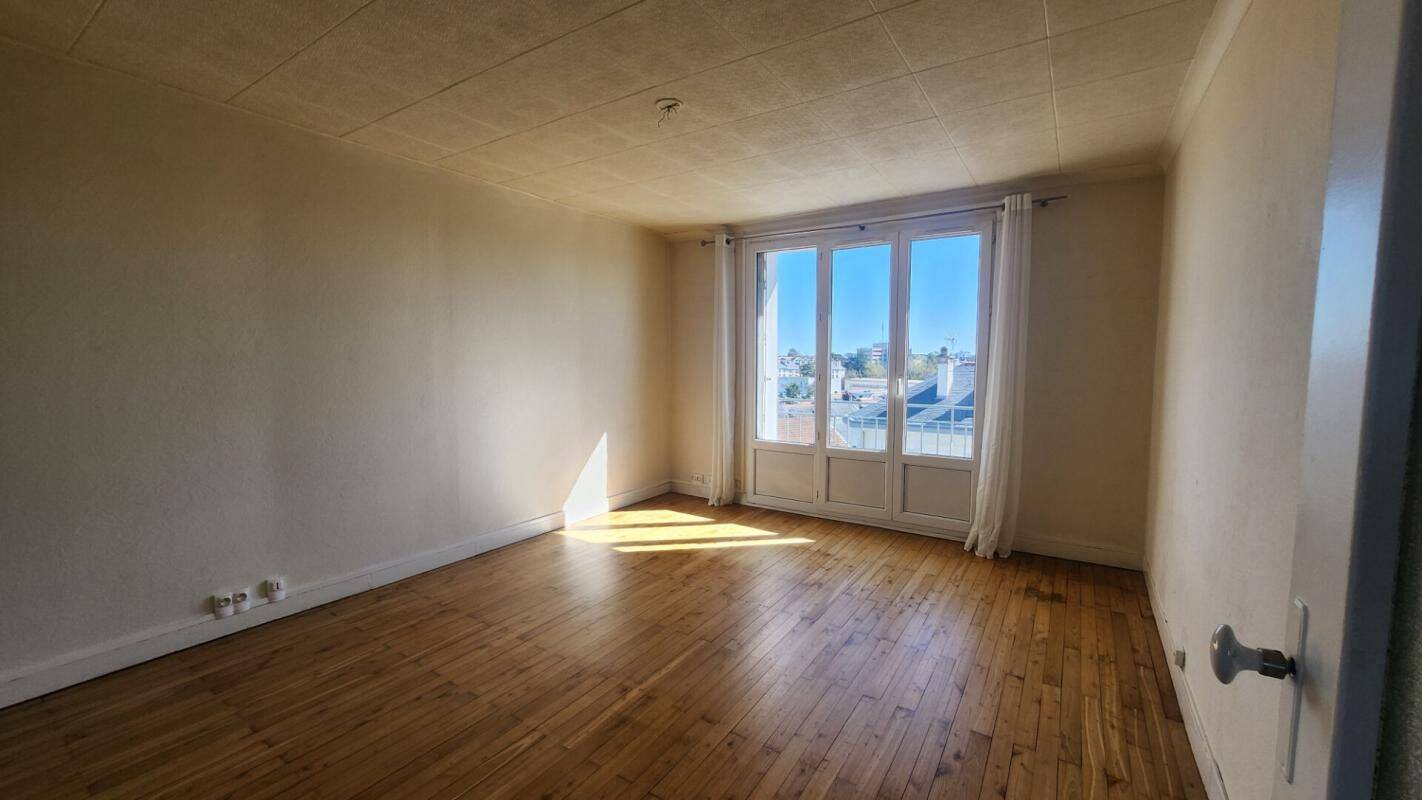 Appartement 2 pièces 49 m² · à Nantes · 49 m² · 160 000 €