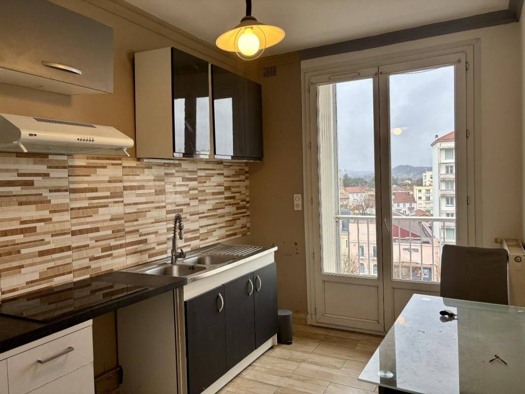 Appartement 3 pièces 60 m² · à Romans-sur-Isère · 60 m² · 780 €/mois