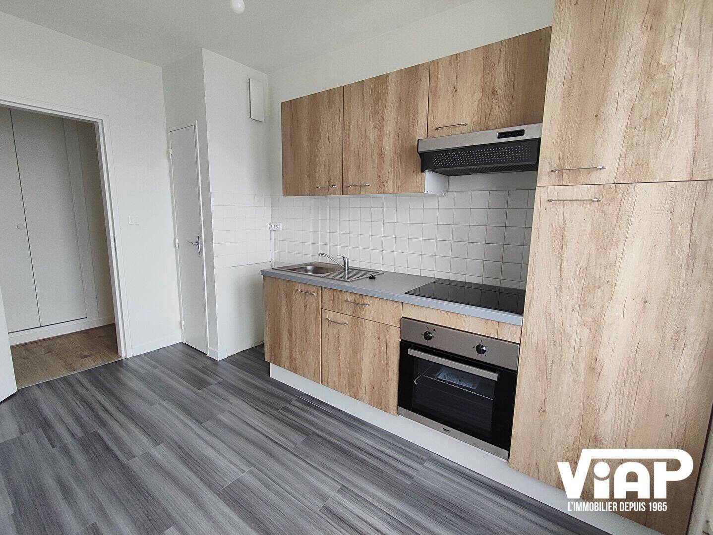 Appartement 2 pièces 48 m² · à Limoges · 48 m² · 560 €