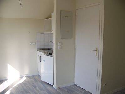 Appartement 1 pièce 19 m² · à Vannes · 18,5 m² · 385 €
