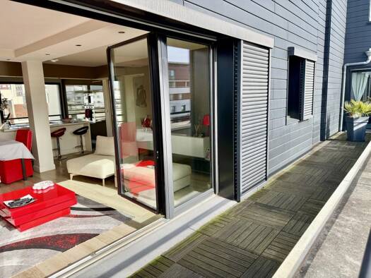 Appartement à vendre 915 000 € 4 pièces 3 chambres 100,9 m² Étage 6/7 Vaillant-Sembat Boulogne-Billancourt 92100