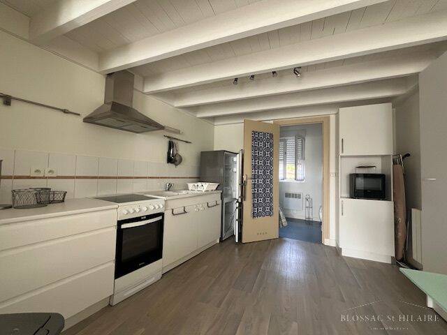 Appartement 2 pièces 43 m² · à Poitiers · 42,7 m² · 670 €/mois