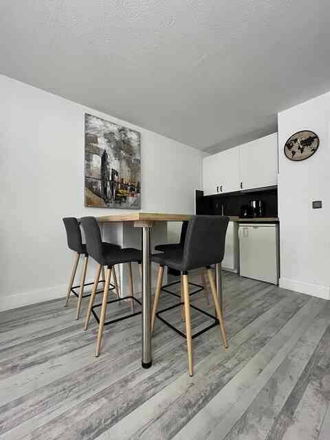 Appartement 2 pièces 32 m² · à Sainte-Maxime · 32 m² · 208 000 €