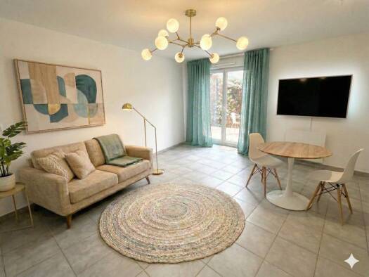 Appartement à vendre 179 000 € 1 pièce 34 m² RDC/3 disponible dès maintenant Aix-en-Provence 13100