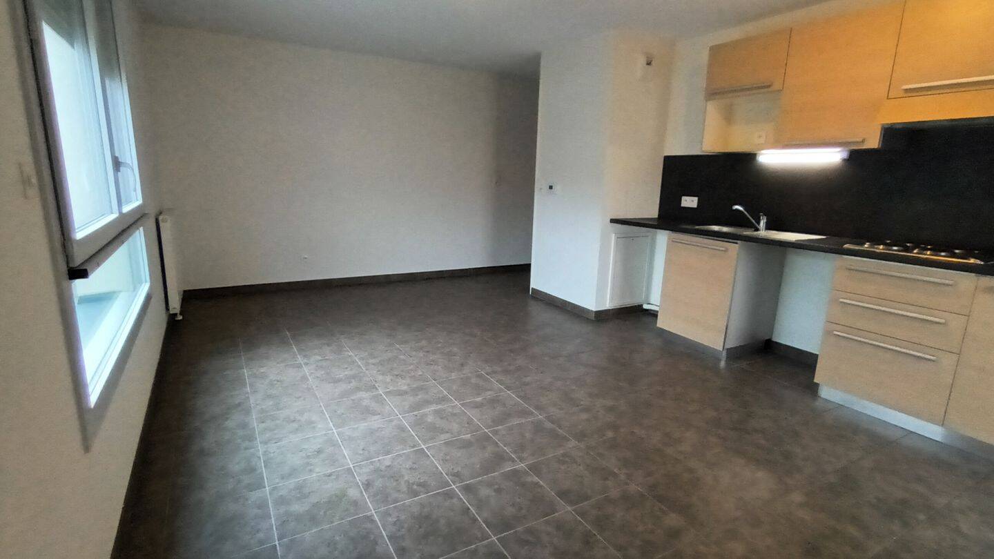 Appartement 3 pièces 57 m² · à Clermont-Ferrand · 57,3 m² · 182 796 €