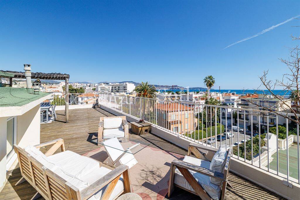 Duplex à vendre