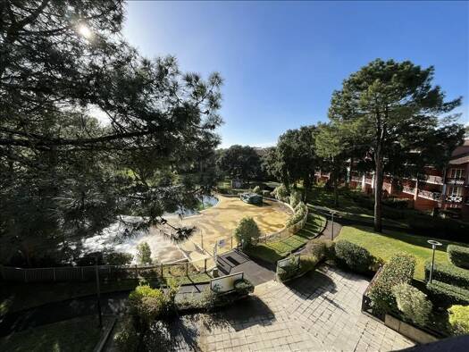 Appartement à vendre 155 875 € 2 pièces 1 chambre 27 m² Étage 3/3 Moliets-et-Maa 40660