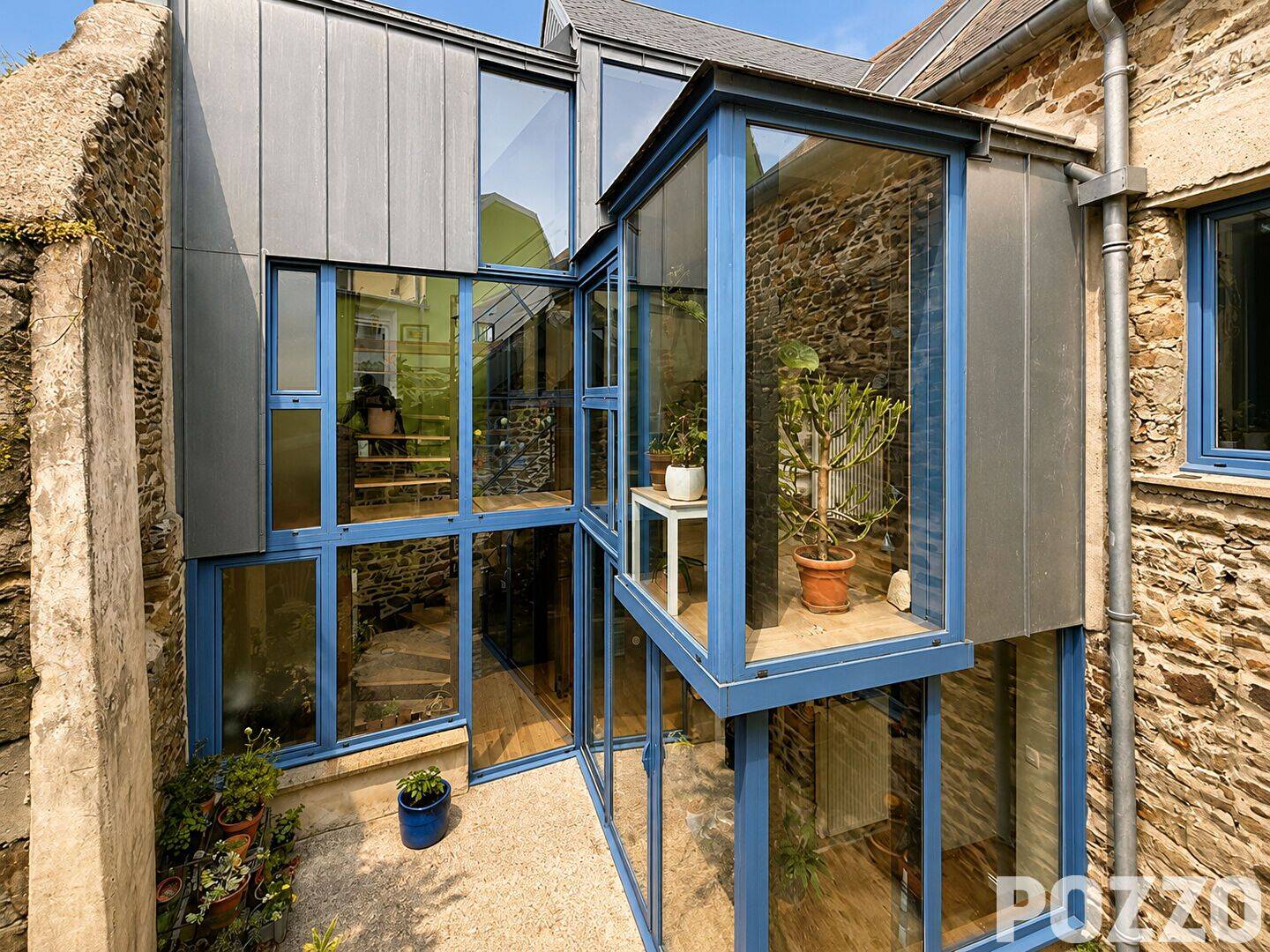 Maison 6 pièces 182 m² · à Granville · 182 m² · 499 000 €
