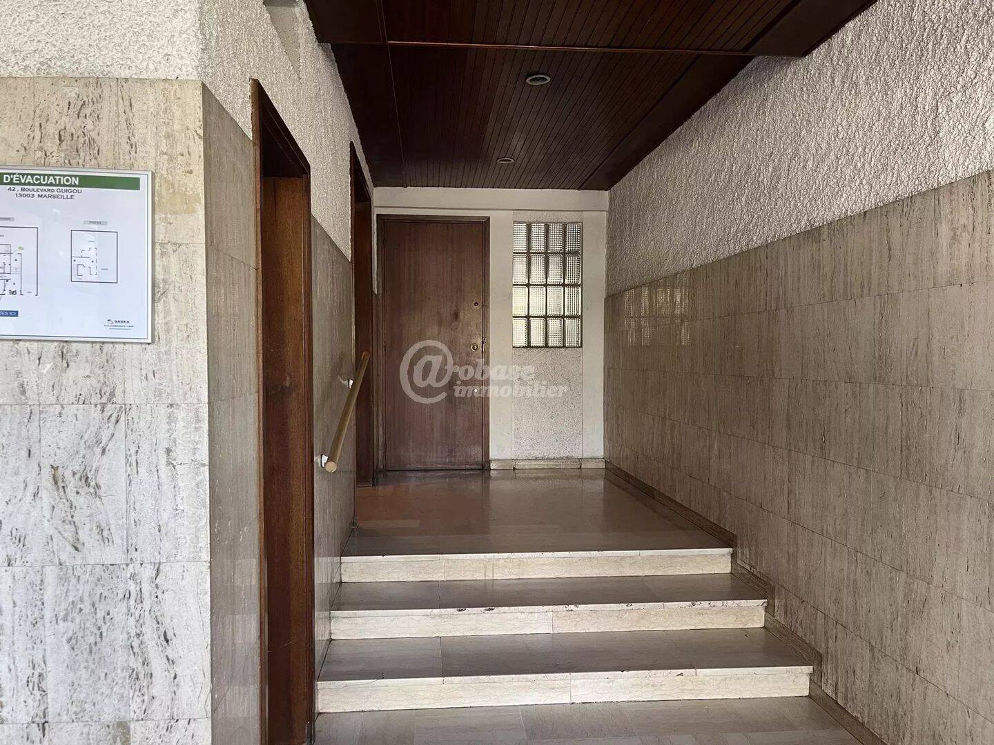 Appartement 1 pièce 33 m² · à Marseille 3ème Arrondissement · 33,4 m² · 54 000 €