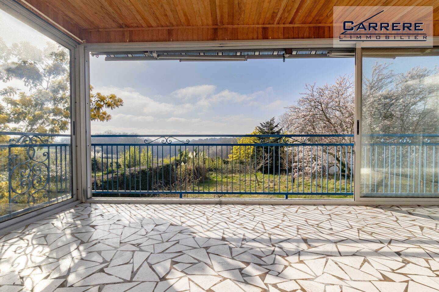 Maison 5 pièces 126 m² · à Fargues-Saint-Hilaire · 125,9 m² · 313 000 €