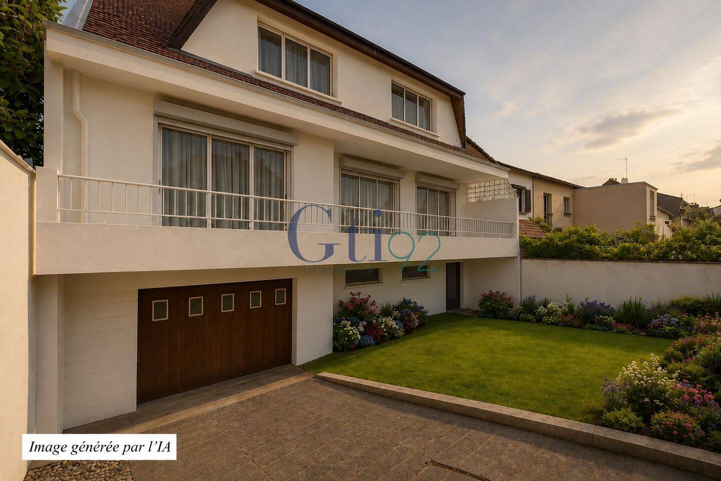 Maison 6 pièces 227 m² · à Clamart · 227 m² · 832 000 €