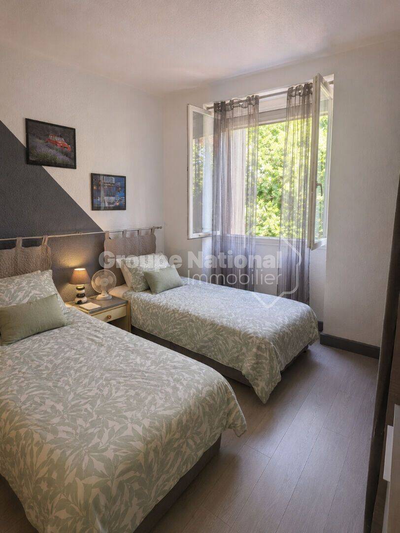Appartement 1 pièce 24 m² · à Gréoux-les-Bains · 24 m² · 540 €