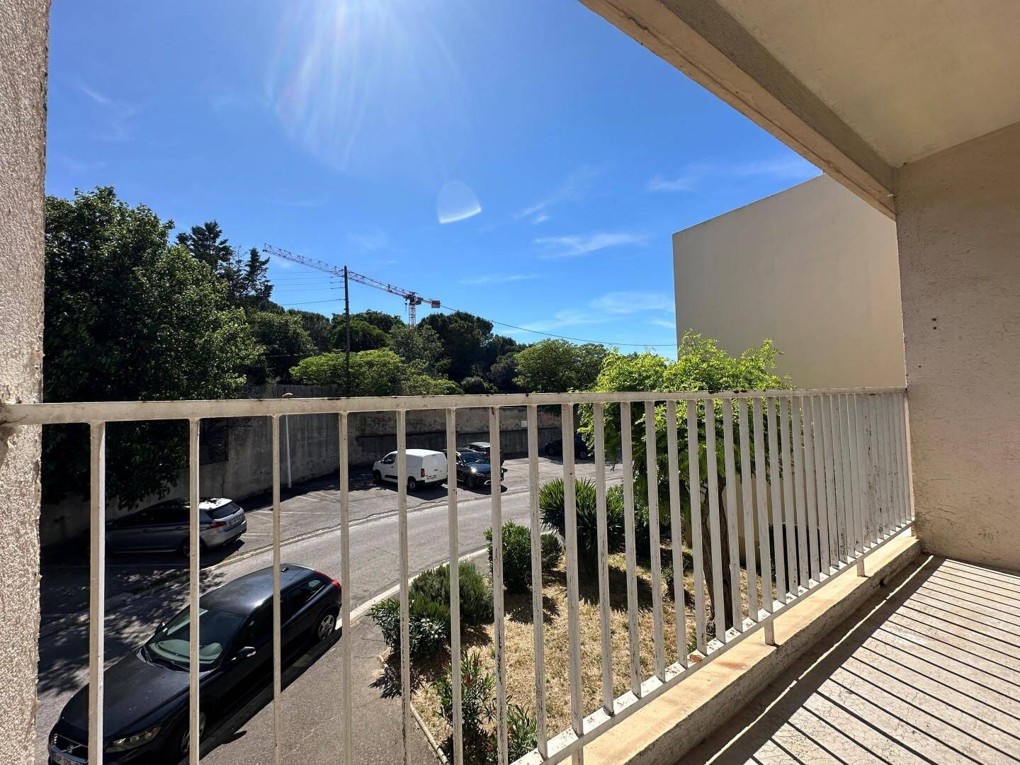Appartement 3 pièces 60 m² · à Marseille 13ème Arrondissement · 59,9 m² · 130 000 €