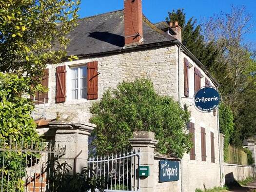 Autres à vendre 215 000 € 210 m² Pouilly-en-Auxois 21320