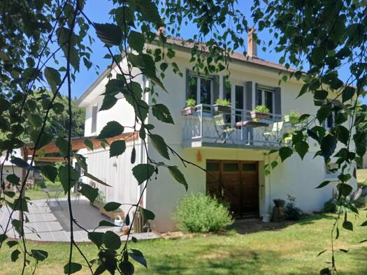 Maison à vendre 159 750 € 3 pièces 2 chambres 73 m² 2 082 m² de terrain Meaulne 03360