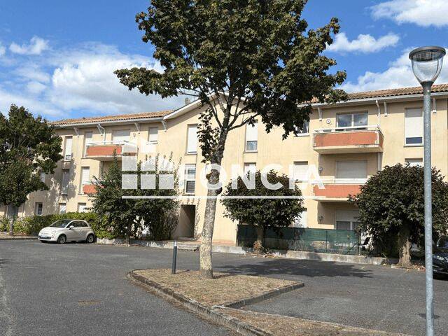 Appartement 3 pièces 65 m² · à Le Barp · 65 m² · 755 €/mois