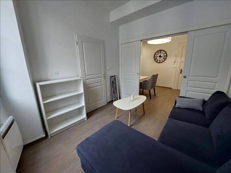 Appartement 1 pièce 30 m² · à Pau · 30 m² · 500 €