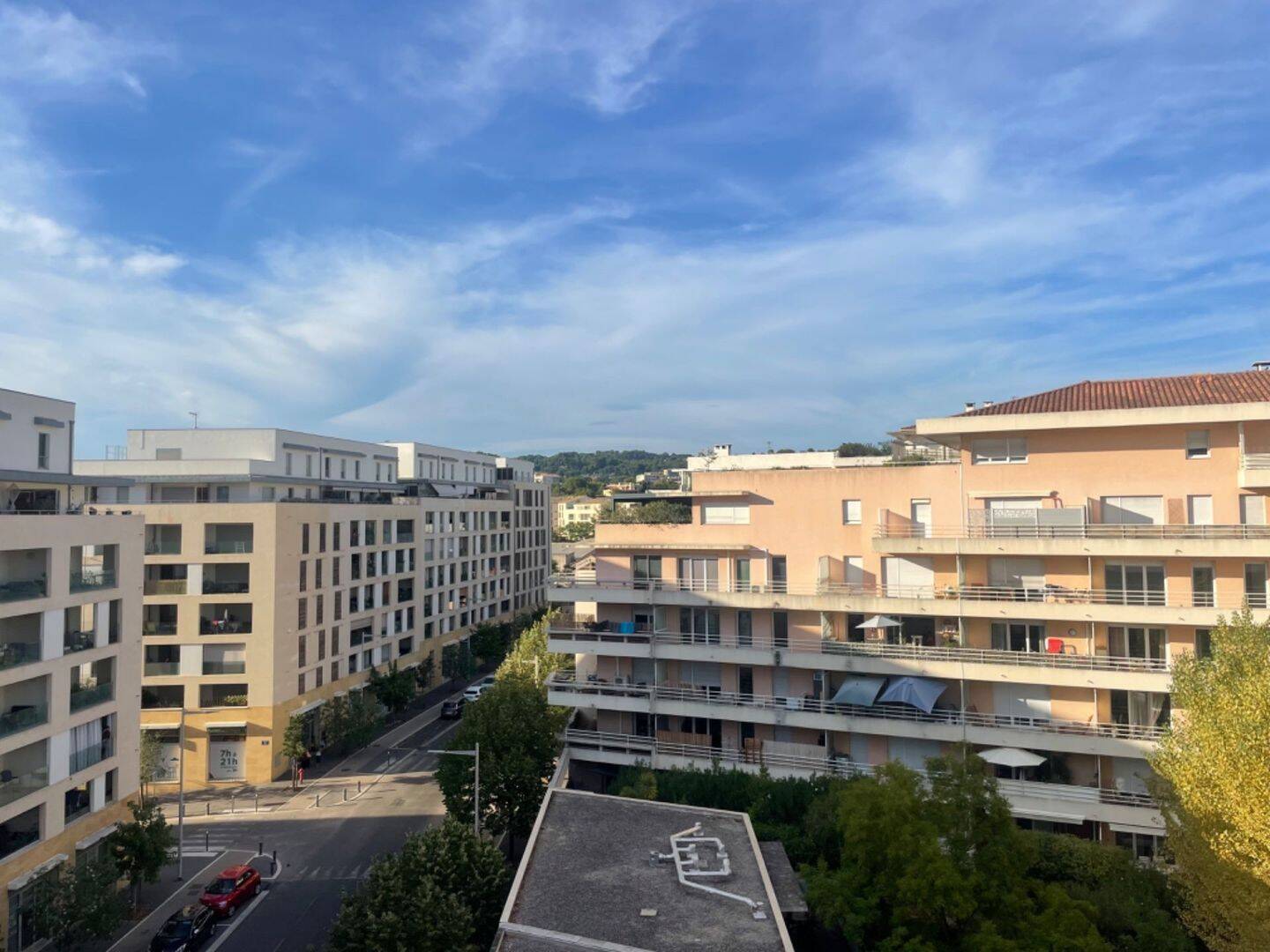 Appartement 3 pièces 68 m² · à Aix-en-Provence · 68 m² · 349 000 €