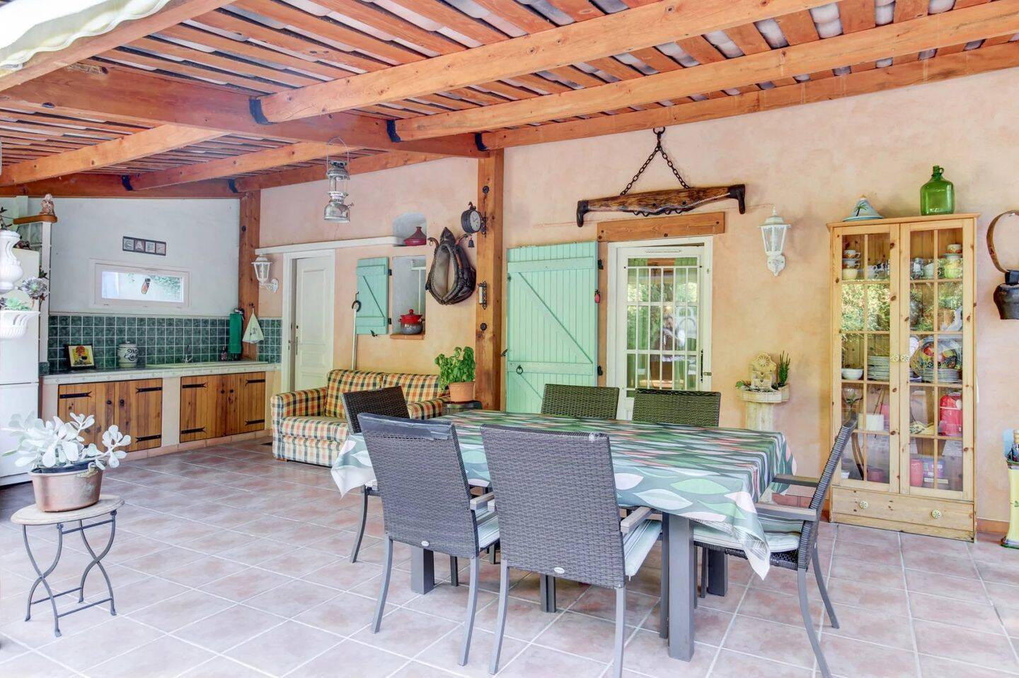 Appartement 3 pièces 59 m² · à Roquesteron · 58,9 m² · 199 000 €