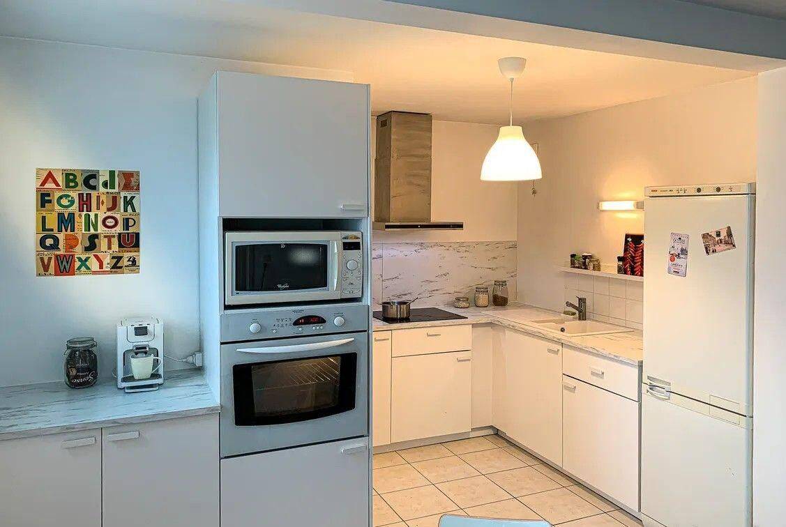 Appartement 2 pièces 47 m² · à Angers · 47 m² · 746 €/mois