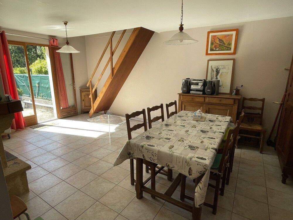 Maison 2 pièces 63 m² · à Coincy · 63 m² · 79 000 €