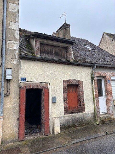 Maison 2 pièces 40 m² · à Saint-Victor-de-Buthon · 40 m² · 24 900 €