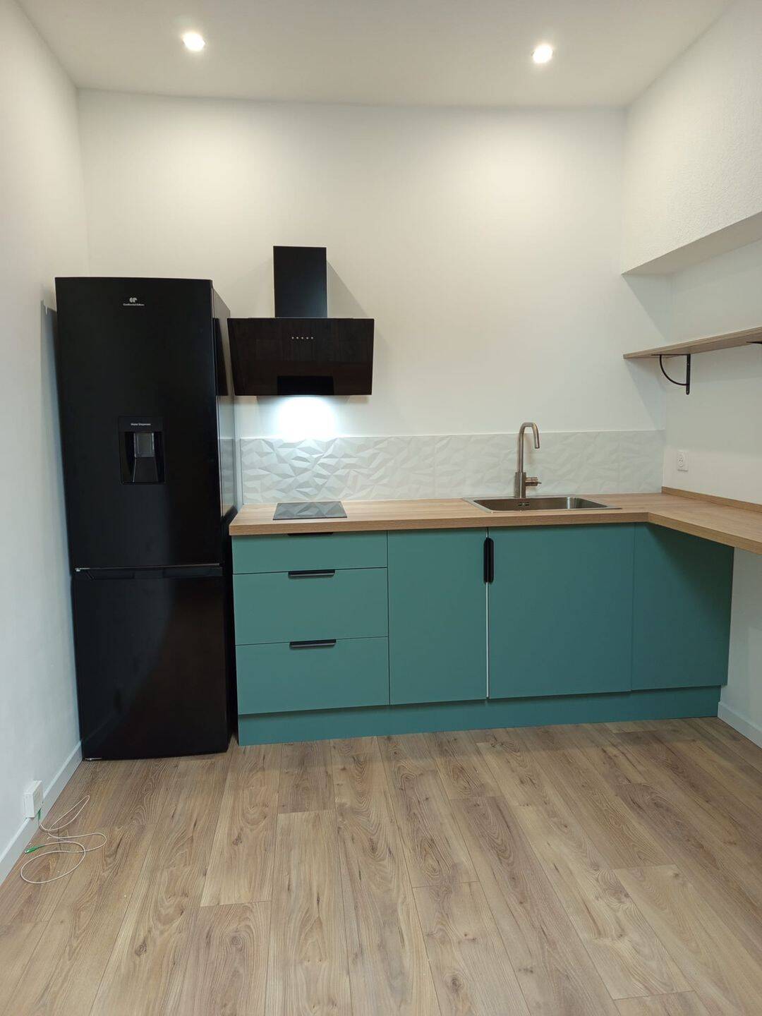 Appartement 1 pièce 12 m² · à Tours · 12 m² · 392 €/mois