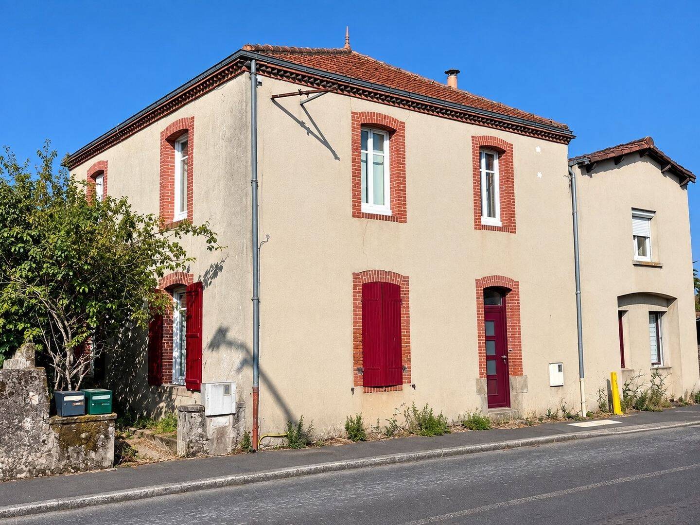 Appartement 1 pièce 86 m² · à Clisson · 86 m² · 209 900 €
