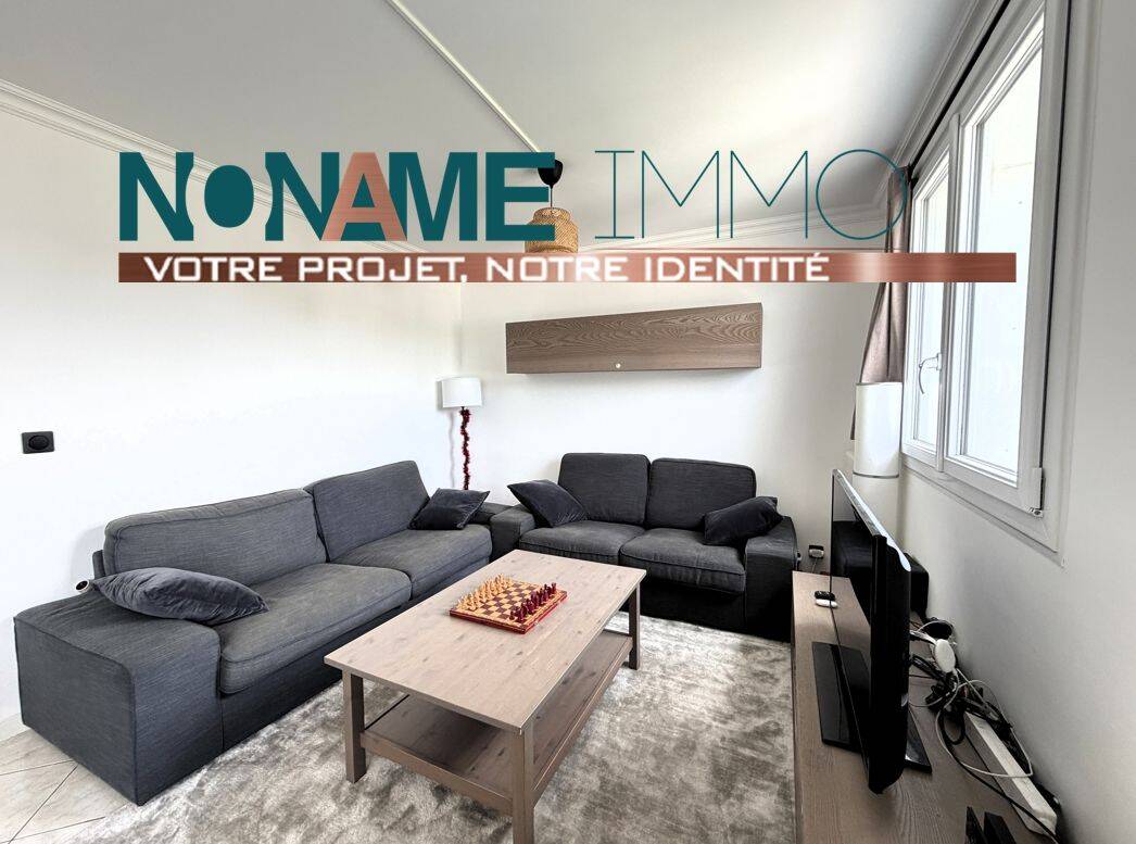 Appartement 4 pièces 70 m² · à Déville-lès-Rouen · 70 m² · 119 900 €
