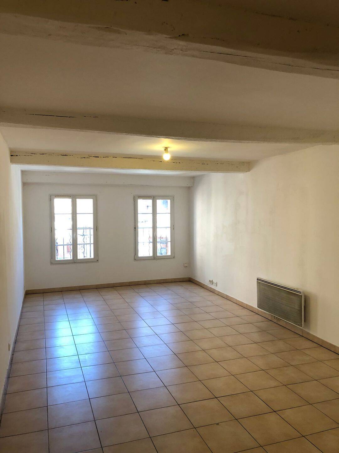 Appartement 2 pièces 50 m² · à Villemur-sur-Tarn · 50 m² · 550 €