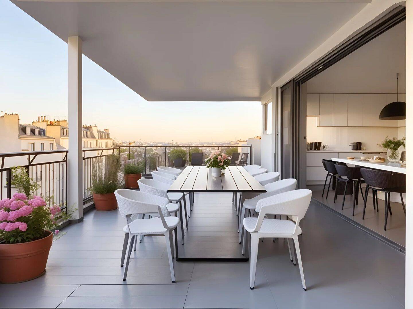 Appartement 3 pièces 69 m² · à Le Grau-du-Roi · 69 m² · 380 000 €