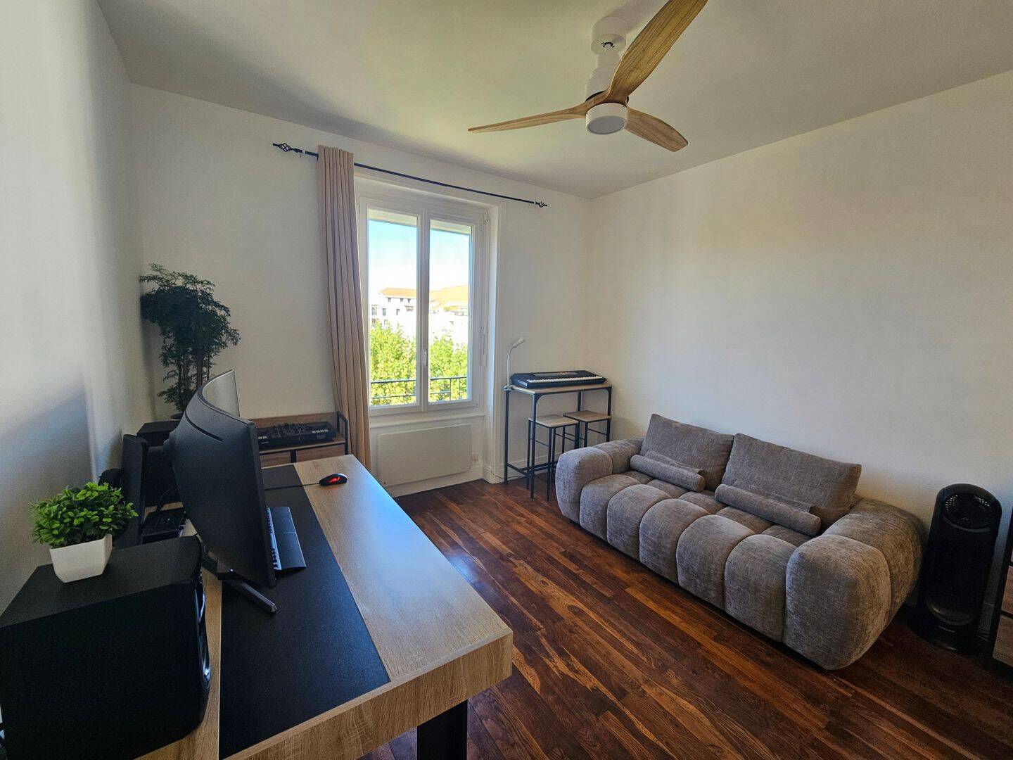 Appartement 2 pièces 30 m² · à Villeurbanne · 30 m² · 135 000 €