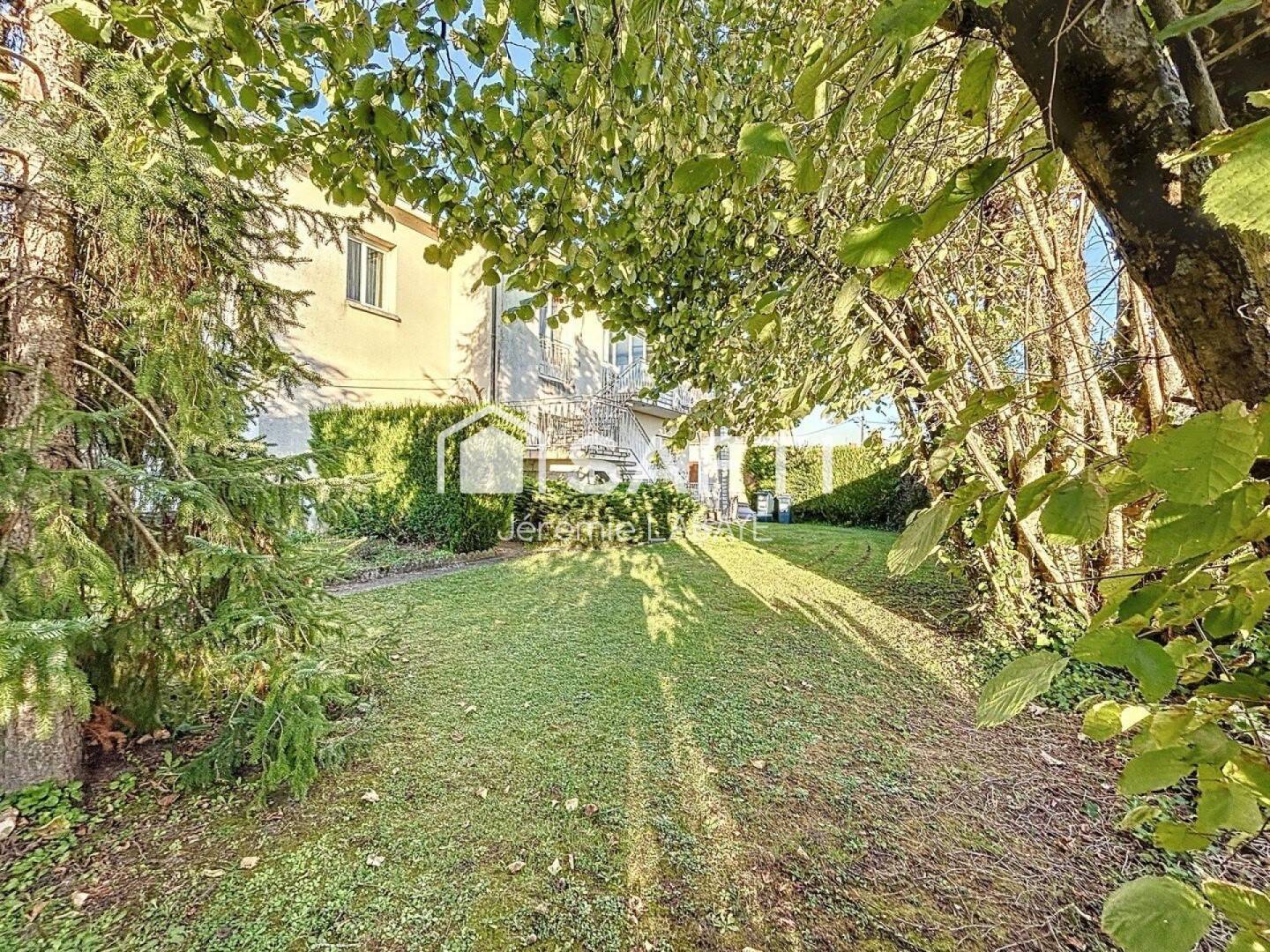 Maison 7 pièces 211 m² · à Villedieu-sur-Indre · 211 m² · 149 500 €