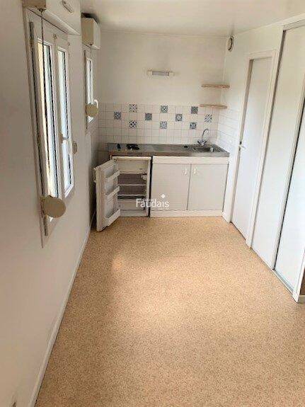 Appartement 2 pièces 39 m² · à Saint-Lô · 39 m² · 480 €