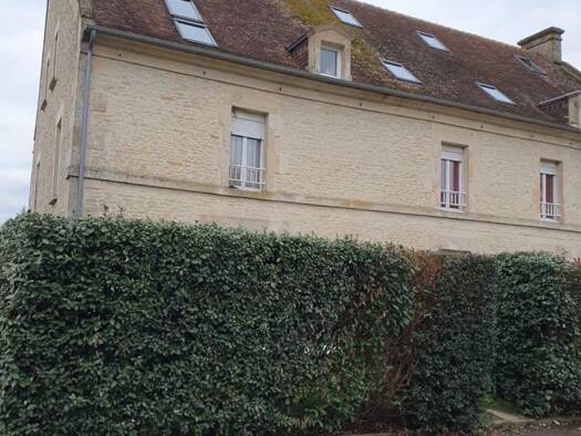 Appartement à vendre 148 000 € 4 pièces 2 chambres 57 m² Amfreville 14860